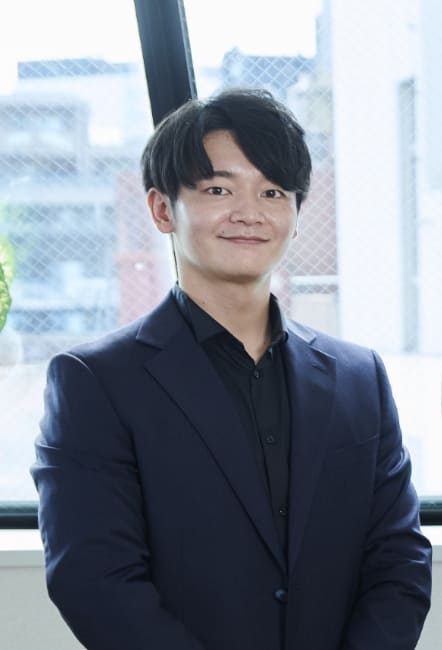 取締役　吉川 勇太朗